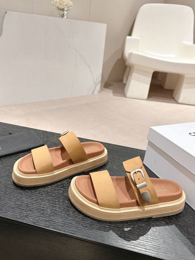 Celine Sandals